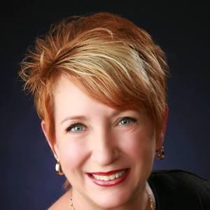 Meet your Posher, Sherrie